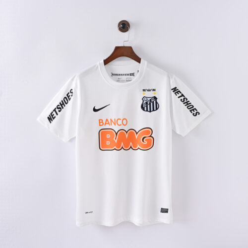 2013/2014 Santos Home 8 (retro)