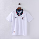 94-95 England 8 (retro)
