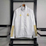Gold Label Real Madrid White