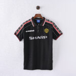 98-99 Manchester United Away 8 (retro)