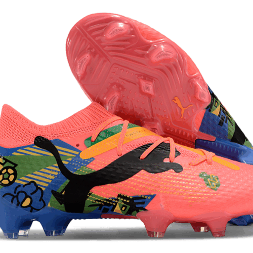 Puma FUTURE 7 ULTIMATE FG