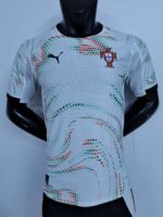 2526 Portugal away