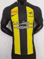 2324 Saudi United Jeddah Home