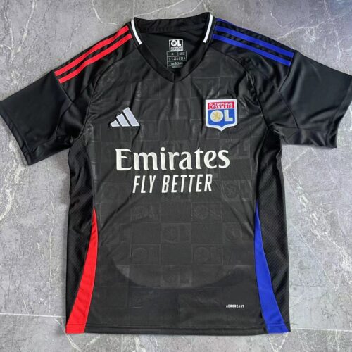Olympique Lyonnais