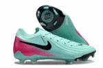 NIKE PHANTOM LUNA ELITE FG -Low cut