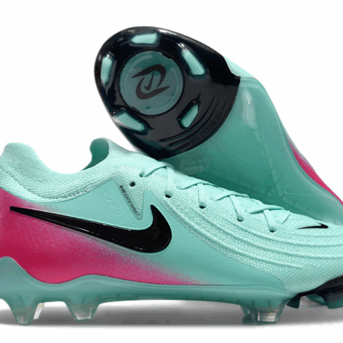 NIKE PHANTOM LUNA ELITE FG -Low cut