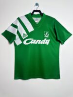 1991-92 LWP away 6 (retro)