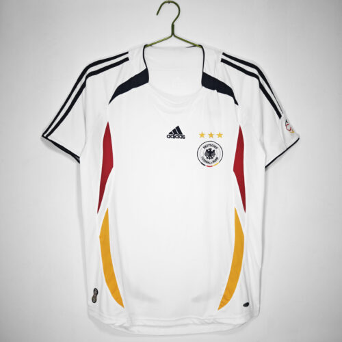 2006 German home retro 12 (retro)