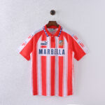 94/95 Atletico Madrid home 8 (retro)