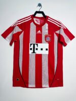 2010-11 Bayern home 10 (retro)
