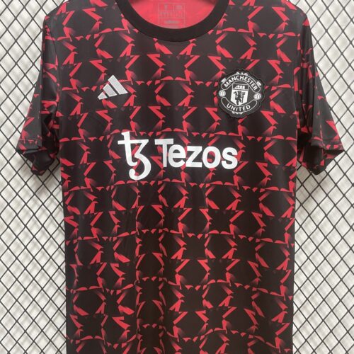 Manchester United FC