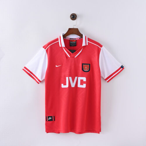 96/97 Arsenal home 8 (retro)