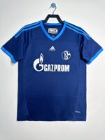 2010-11 Schalke away 8 (retro)