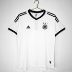 2002/03 German Home Retro 5A 10 (retro)