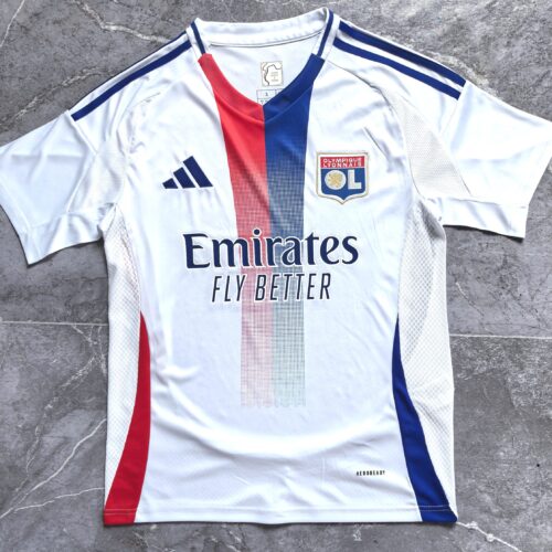 Olympique Lyonnais