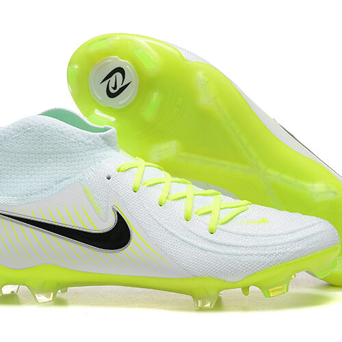 NIKE PHANTOM LUNA ELITE FG