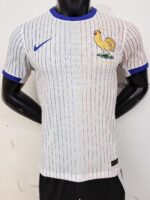 2024 France away