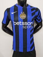 2425 Inter Milan home blue