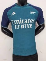 2324 Arsenal 2nd Away