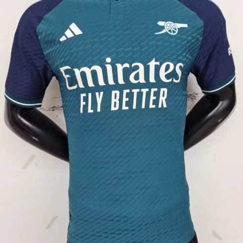 3a51c0b6 2324 Arsenal 2nd Away