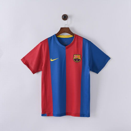 06-07 Barcelona home 7 (retro)