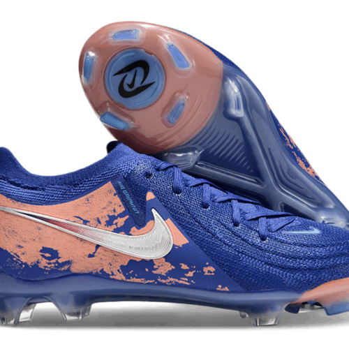 NIKE PHANTOM LUNA ELITE FG -Low cut
