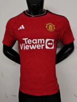 2324 Manchester United Home