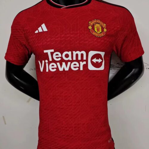 2324 Manchester United Home
