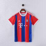 14-15 Bayern home 9 (retro)