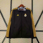 Real Madrid double-sided