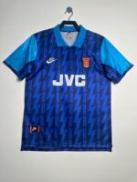 1994-95 Arsenal away 9 (retro)