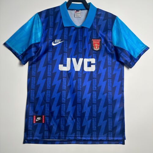 1994-95 Arsenal away 9 (retro)