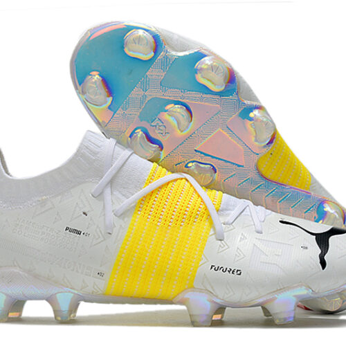 457232de PUMA FUTURE FG