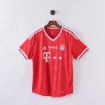 13-14 Bayern home 7 (retro)