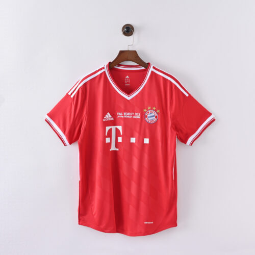 45913584 13-14 Bayern home 7 (retro)