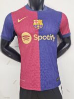2425 Barcelona home correct version