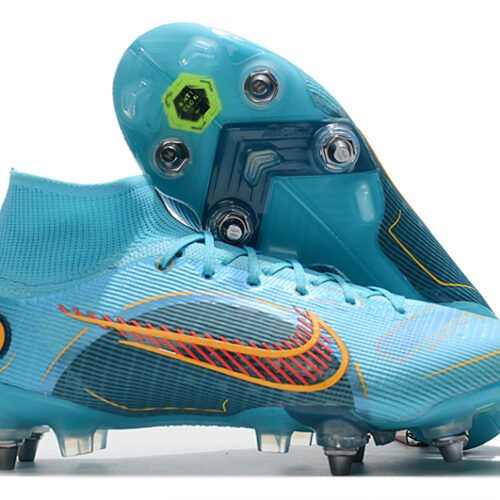 Nike Mercurial Superfly VIII Elite SG PRO Anti Clog