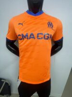 2425 Marseille 2nd Away