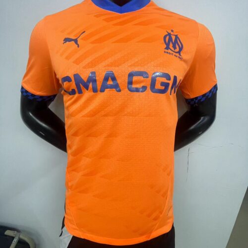 2425 Marseille 2nd Away