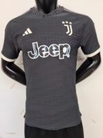 2324 Juventus 2nd Away