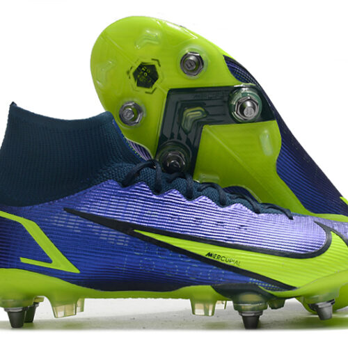 Nike Mercurial Superfly VIII Elite SG PRO Anti Clog
