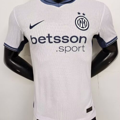 2425 Inter Milan away