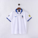 1996 Italy away 7 (retro)