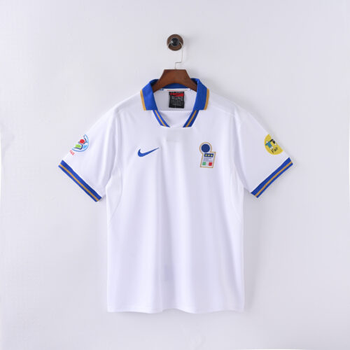 1996 Italy away 7 (retro)
