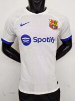 2324 Barcelona White