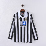 99-00 Juventus main long sleeve 7 (retro)