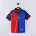 1899-1999 Centenary Barcelona 6 (retro)