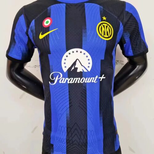2324 Inter Milan Home Stadium