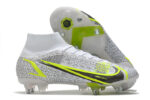 606e80fe Nike Mercurial Superfly VIII Elite SG PRO Anti Clog