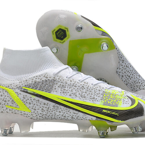 Nike Mercurial Superfly VIII Elite SG PRO Anti Clog